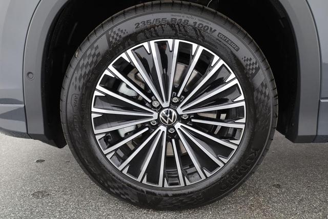 Volkswagen Tayron 1.5 TSI eHybrid 150 kW Life DSG Life, AHK, LED-Plus, Navi, 18-Zoll, 5-J Garantie 
