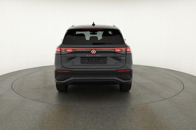 Volkswagen Tayron 1.5 TSI eHybrid 150 kW Life DSG Life, AHK, LED-Plus, Navi, 18-Zoll, 5-J Garantie 