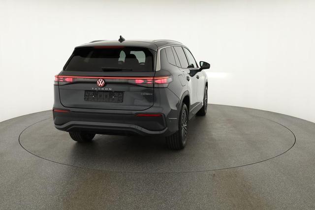 Volkswagen Tayron 1.5 TSI eHybrid 150 kW Life DSG Life, AHK, LED-Plus, Navi, 18-Zoll, 5-J Garantie 