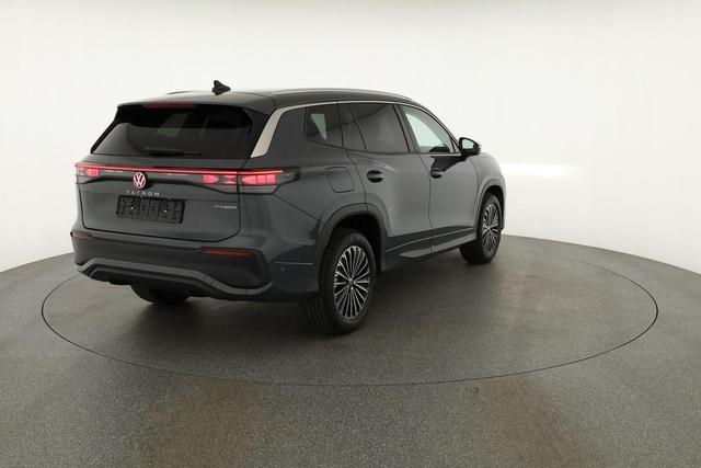 Volkswagen Tayron 1.5 TSI eHybrid 150 kW Life DSG Life, AHK, LED-Plus, Navi, 18-Zoll, 5-J Garantie 