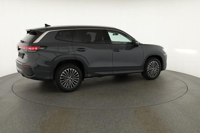 Volkswagen Tayron 1.5 TSI eHybrid 150 kW Life DSG Life, AHK, LED-Plus, Navi, 18-Zoll, 5-J Garantie 