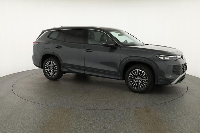 Volkswagen Tayron 1.5 TSI eHybrid 150 kW Life DSG Life, AHK, LED-Plus, Navi, 18-Zoll, 5-J Garantie 