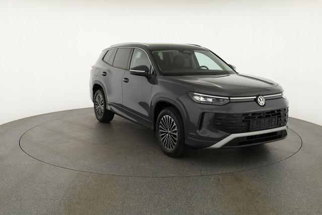 Volkswagen Tayron 1.5 TSI eHybrid 150 kW Life DSG Life, AHK, LED-Plus, Navi, 18-Zoll, 5-J Garantie 