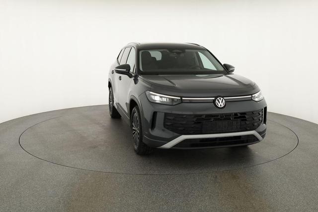 Volkswagen Tayron 1.5 TSI eHybrid 150 kW Life DSG Life, AHK, LED-Plus, Navi, 18-Zoll, 5-J Garantie 