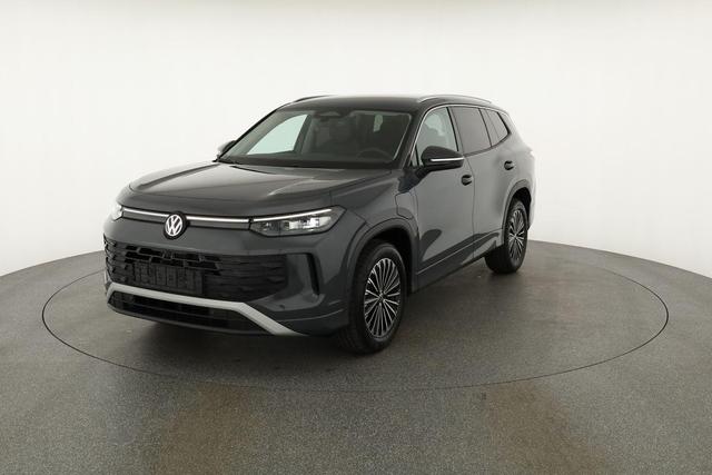 Volkswagen Tayron 1.5 TSI eHybrid 150 kW Life DSG Life, AHK, LED-Plus, Navi, 18-Zoll, 5-J Garantie 