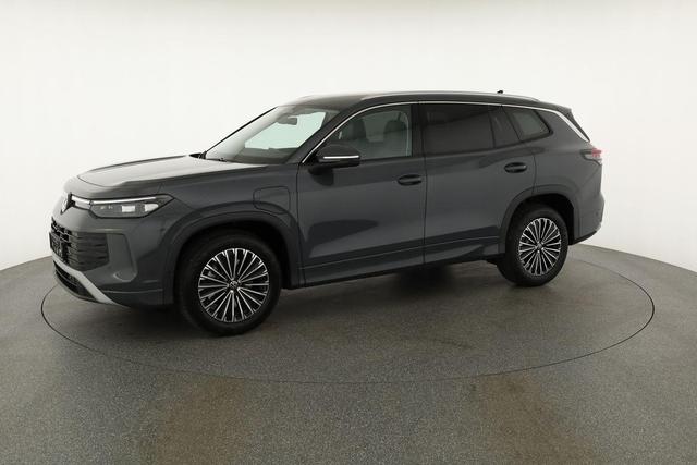 Volkswagen Tayron 1.5 TSI eHybrid 150 kW Life DSG Life, AHK, LED-Plus, Navi, 18-Zoll, 5-J Garantie 