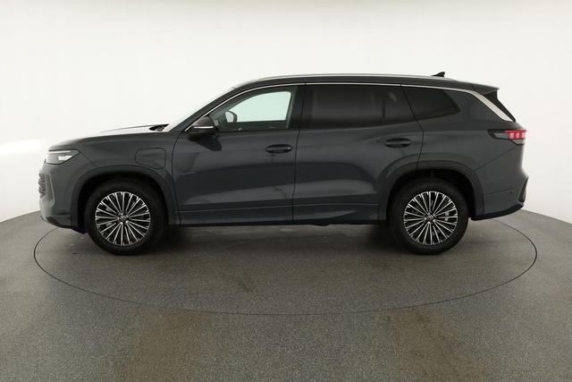 Volkswagen Tayron 1.5 TSI eHybrid 150 kW Life DSG Life, AHK, LED-Plus, Navi, 18-Zoll, 5-J Garantie 