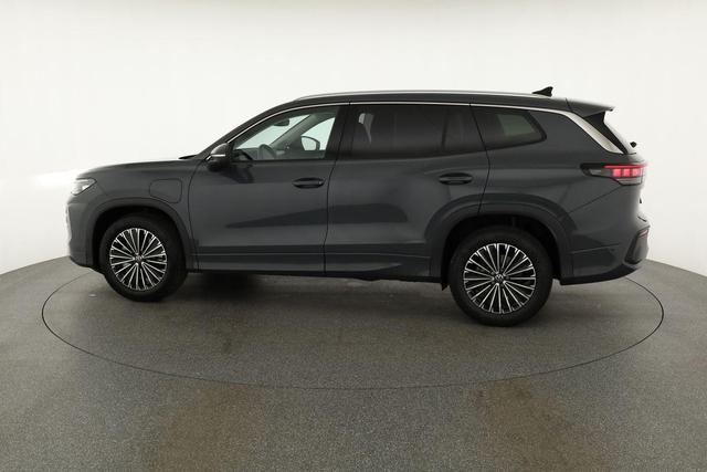 Volkswagen Tayron 1.5 TSI eHybrid 150 kW Life DSG Life, AHK, LED-Plus, Navi, 18-Zoll, 5-J Garantie 