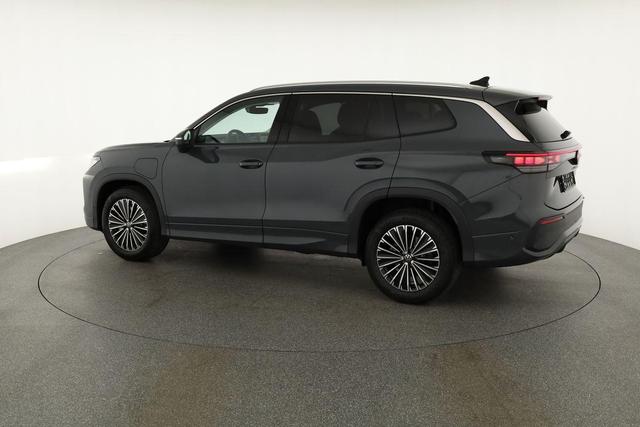 Volkswagen Tayron 1.5 TSI eHybrid 150 kW Life DSG Life, AHK, LED-Plus, Navi, 18-Zoll, 5-J Garantie 