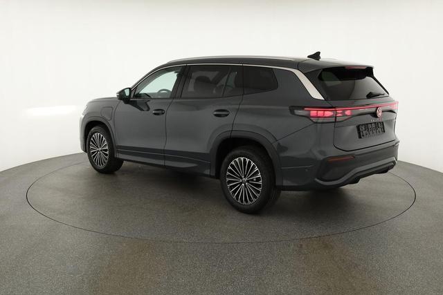 Volkswagen Tayron 1.5 TSI eHybrid 150 kW Life DSG Life, AHK, LED-Plus, Navi, 18-Zoll, 5-J Garantie 