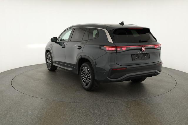 Volkswagen Tayron 1.5 TSI eHybrid 150 kW Life DSG Life, AHK, LED-Plus, Navi, 18-Zoll, 5-J Garantie 