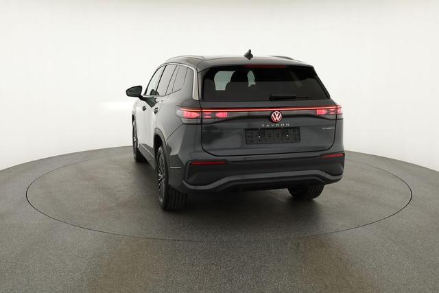 Volkswagen Tayron 1.5 TSI eHybrid 150 kW Life DSG Life, AHK, LED-Plus, Navi, 18-Zoll, 5-J Garantie 
