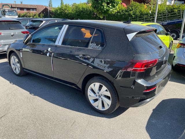 Volkswagen Golf 1.5 TSI 85 kW Goal VIII Life, Kamera, Ready2, Winterpaket, 3-J Garantie 