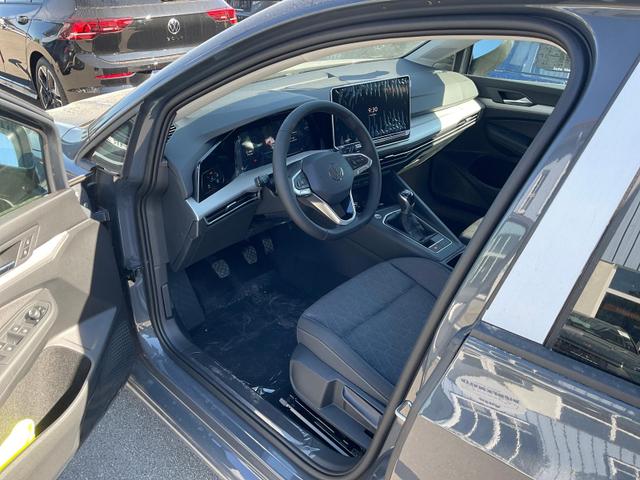 Volkswagen Golf - VIII 1.5 TSI Life, Kamera, Ready2, Winterpaket, 3-J Garantie
