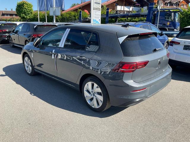 Volkswagen Golf VIII 1.5 TSI Life, Kamera, Ready2, Winterpaket, 3-J Garantie 