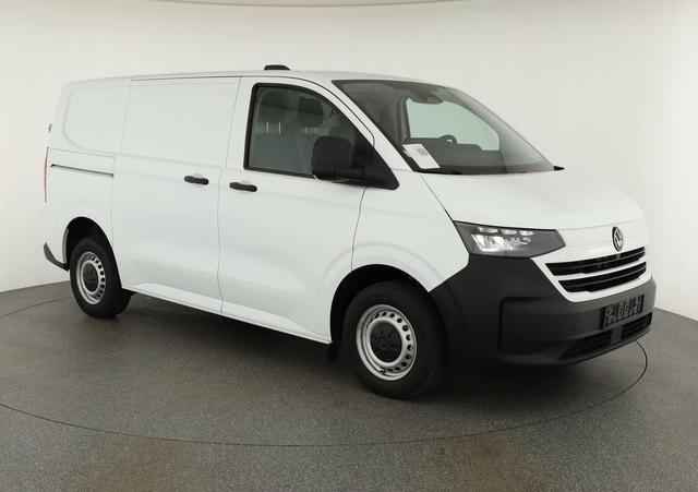 Volkswagen T7 Kastenwagen - 2.0 TDI 110 kW 4MO KR Transporter DSG 4M KR, LED, 5-J Garantie