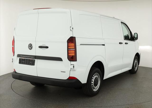 Volkswagen T7 Kastenwagen 2.0 TDI 110 kW 4MO KR Transporter DSG 4M KR, LED, 5-J Garantie 