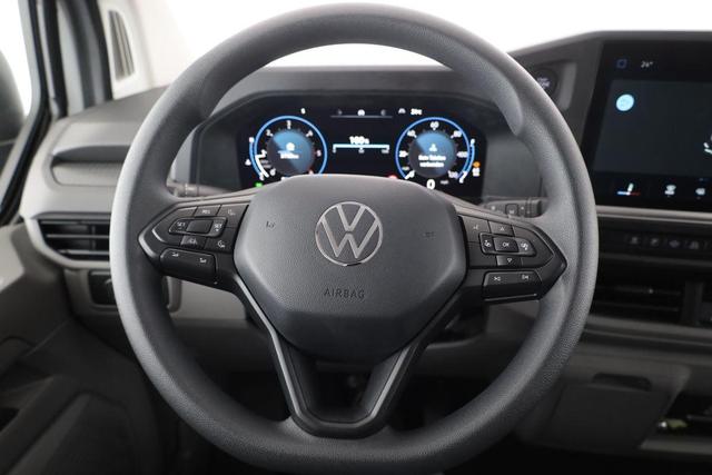 Volkswagen T7 Kastenwagen 2.0 TDI 110 kW 4MO KR Transporter DSG 4M KR, LED, 5-J Garantie 