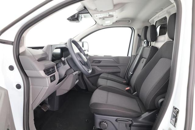 Volkswagen T7 Kastenwagen 2.0 TDI 110 kW 4MO KR Transporter DSG 4M KR, LED, 5-J Garantie 