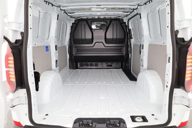 Volkswagen T7 Kastenwagen 2.0 TDI 110 kW 4MO KR Transporter DSG 4M KR, LED, 5-J Garantie 