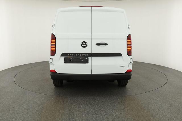 Volkswagen T7 Kastenwagen 2.0 TDI 110 kW 4MO KR Transporter DSG 4M KR, LED, 5-J Garantie 