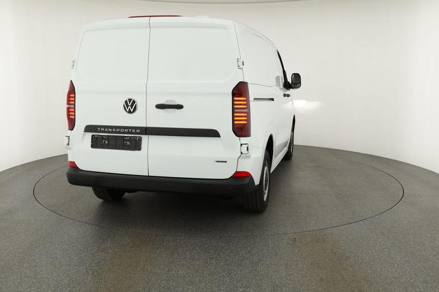 Volkswagen T7 Kastenwagen 2.0 TDI 110 kW 4MO KR Transporter DSG 4M KR, LED, 5-J Garantie 