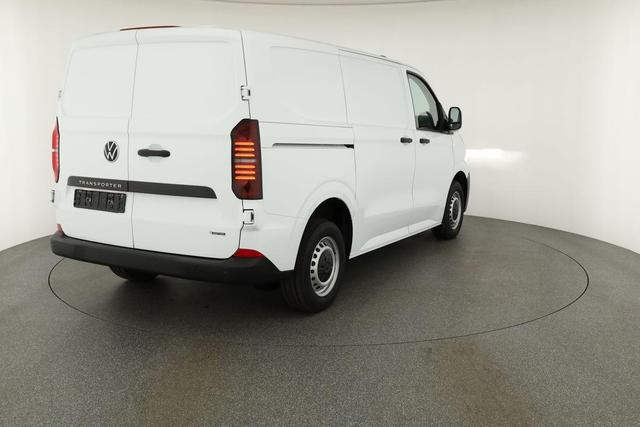 Volkswagen T7 Kastenwagen 2.0 TDI 110 kW 4MO KR Transporter DSG 4M KR, LED, 5-J Garantie 