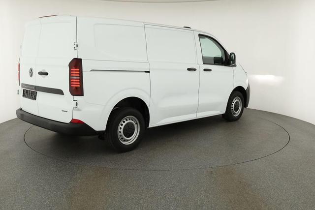 Volkswagen T7 Kastenwagen 2.0 TDI 110 kW 4MO KR Transporter DSG 4M KR, LED, 5-J Garantie 