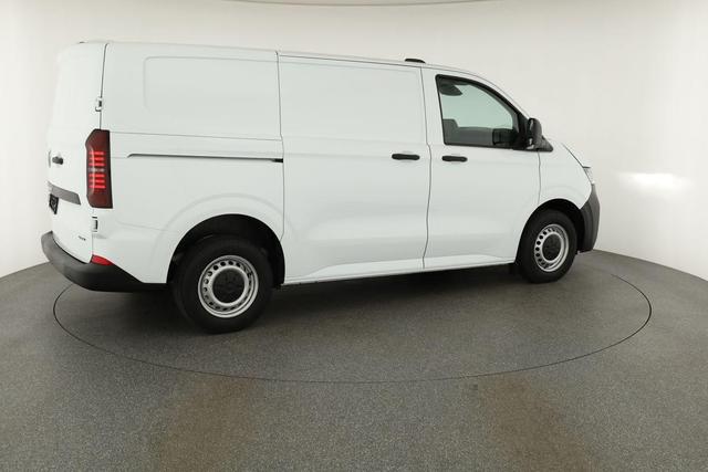 Volkswagen T7 Kastenwagen 2.0 TDI 110 kW 4MO KR Transporter DSG 4M KR, LED, 5-J Garantie 