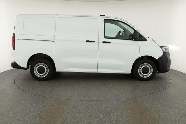 Volkswagen T7 Kastenwagen 2.0 TDI 110 kW 4MO KR Transporter DSG 4M KR, LED, 5-J Garantie 