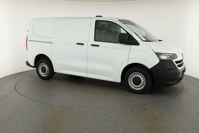 Volkswagen T7 Kastenwagen 2.0 TDI 110 kW 4MO KR Transporter DSG 4M KR, LED, 5-J Garantie 