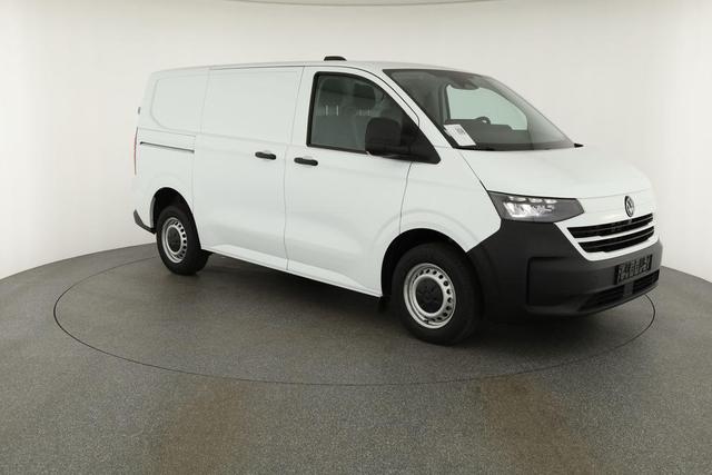 Volkswagen T7 Kastenwagen 2.0 TDI 110 kW 4MO KR Transporter DSG 4M KR, LED, 5-J Garantie 