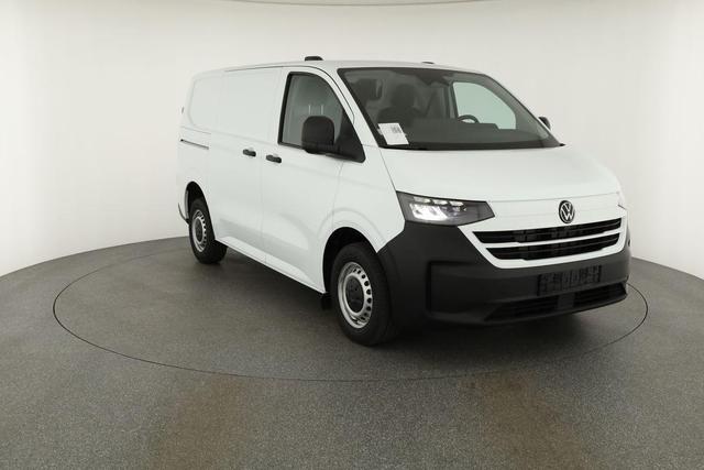 Volkswagen T7 Kastenwagen 2.0 TDI 110 kW 4MO KR Transporter DSG 4M KR, LED, 5-J Garantie 