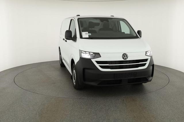 Volkswagen T7 Kastenwagen 2.0 TDI 110 kW 4MO KR Transporter DSG 4M KR, LED, 5-J Garantie 