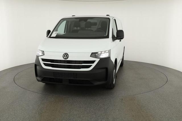 Volkswagen T7 Kastenwagen 2.0 TDI 110 kW 4MO KR Transporter DSG 4M KR, LED, 5-J Garantie 