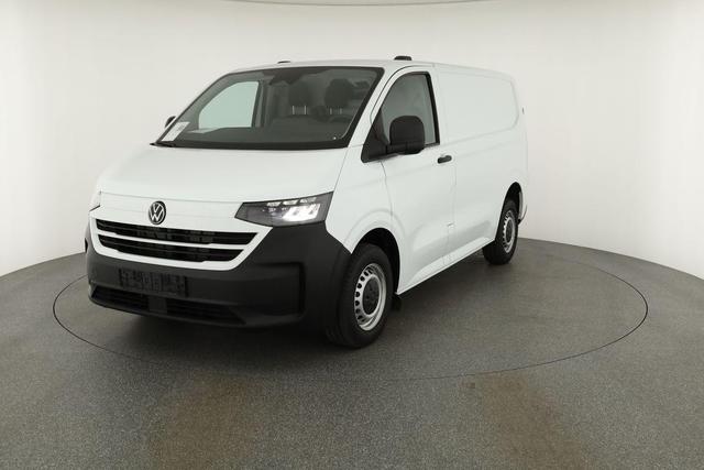 Volkswagen T7 Kastenwagen 2.0 TDI 110 kW 4MO KR Transporter DSG 4M KR, LED, 5-J Garantie 