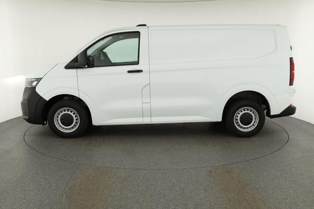 Volkswagen T7 Kastenwagen 2.0 TDI 110 kW 4MO KR Transporter DSG 4M KR, LED, 5-J Garantie 