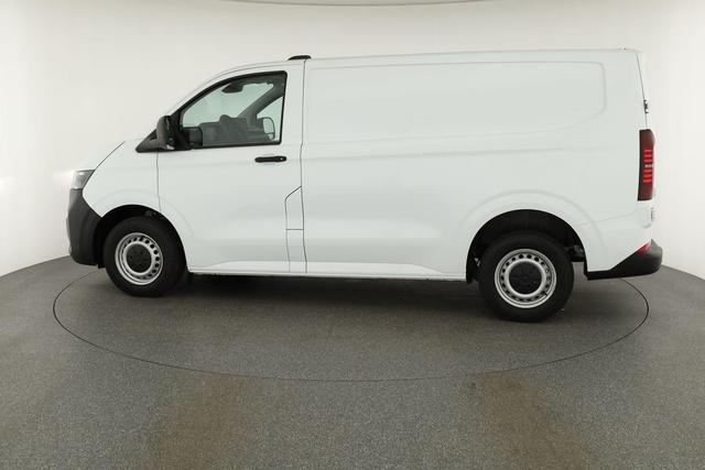 Volkswagen T7 Kastenwagen 2.0 TDI 110 kW 4MO KR Transporter DSG 4M KR, LED, 5-J Garantie 