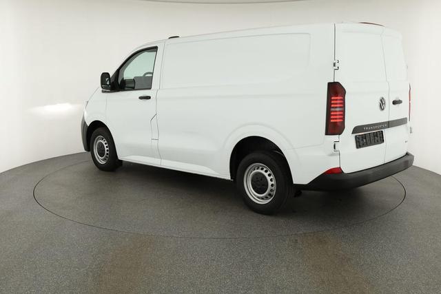 Volkswagen T7 Kastenwagen 2.0 TDI 110 kW 4MO KR Transporter DSG 4M KR, LED, 5-J Garantie 