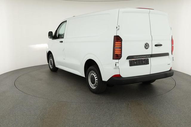 Volkswagen T7 Kastenwagen 2.0 TDI 110 kW 4MO KR Transporter DSG 4M KR, LED, 5-J Garantie 