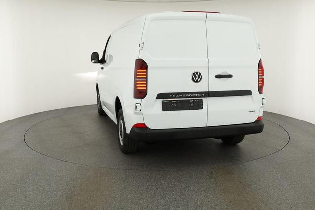 Volkswagen T7 Kastenwagen 2.0 TDI 110 kW 4MO KR Transporter DSG 4M KR, LED, 5-J Garantie 