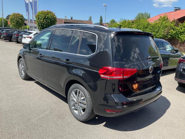 Volkswagen Touran Comfortline BMT/Start-Stopp 1.5 TSI DSG Comfortline, LED, Navi, ErgoActive, Side, EasyOpen 