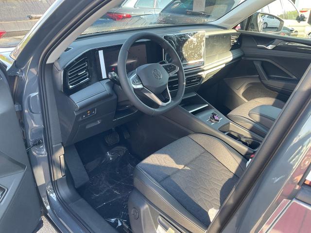 Volkswagen Tiguan - 1.5 TSI eHybrid 150 kW Life DSG Life, AHK, Navi, ParkAssist, 5-J Garantie