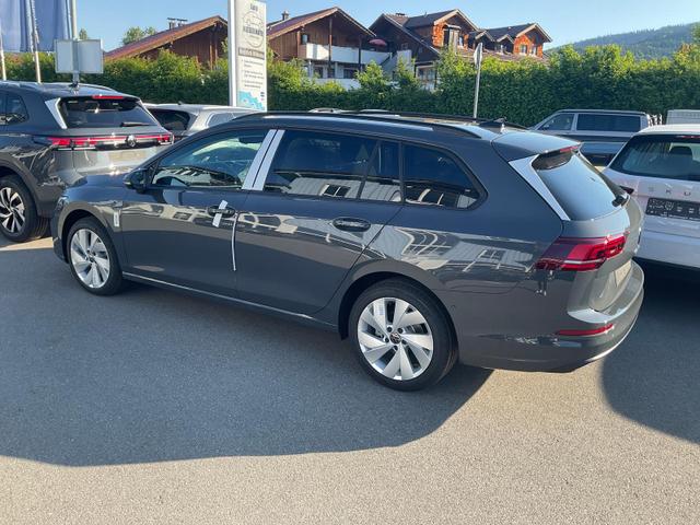 Volkswagen Golf Variant 1.5 TSI 110 kW VIII Life, AHK, easyOpen, Kamera, 3-J Garantie 
