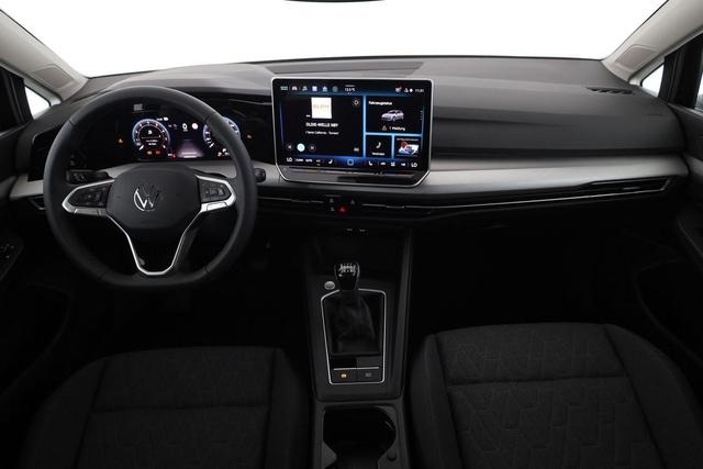 Volkswagen Golf 1.5 TSI 85 kW Goal VIII Life, Kamera, Ready2, Winterpaket, 3-J Garantie 