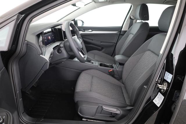 Volkswagen Golf 1.5 TSI 85 kW Goal VIII Life, Kamera, Ready2, Winterpaket, 3-J Garantie 