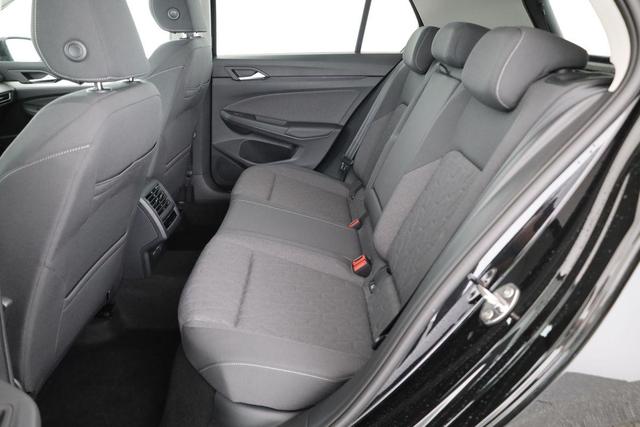 Volkswagen Golf 1.5 TSI 85 kW Goal VIII Life, Kamera, Ready2, Winterpaket, 3-J Garantie 
