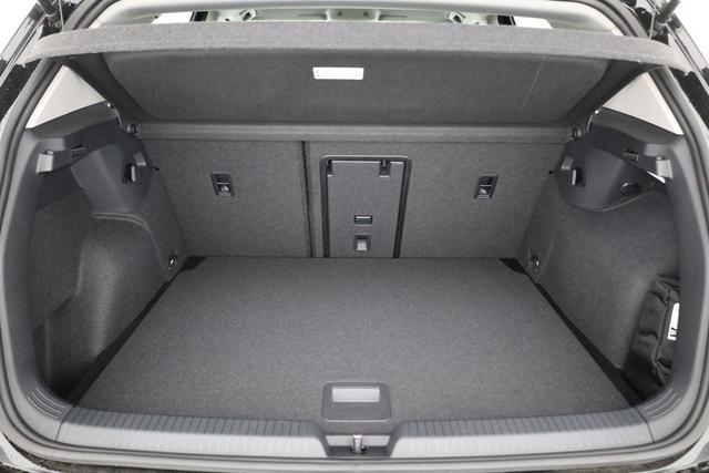 Volkswagen Golf 1.5 TSI 85 kW Goal VIII Life, Kamera, Ready2, Winterpaket, 3-J Garantie 