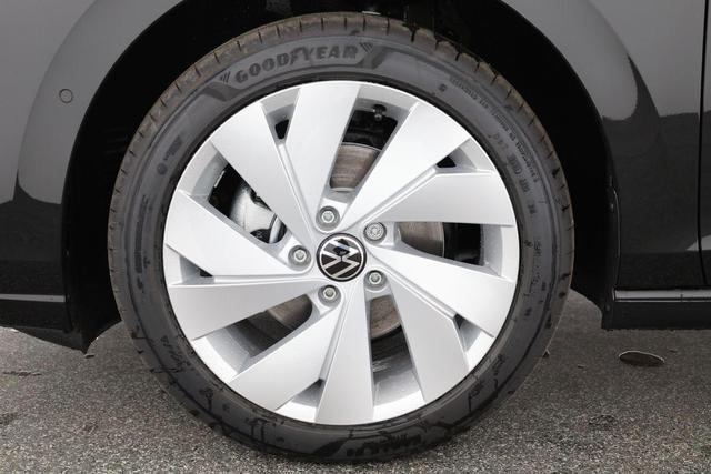 Volkswagen Golf 1.5 TSI 85 kW Goal VIII Life, Kamera, Ready2, Winterpaket, 3-J Garantie 
