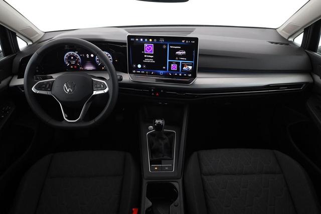 Volkswagen Golf VIII 1.5 TSI Life, Kamera, Ready2, Winterpaket, 3-J Garantie 